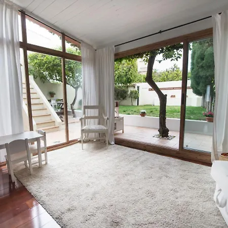Holiday home Casa En El Barrio De Santa Catalina - Aire Acondicionado De 2023
