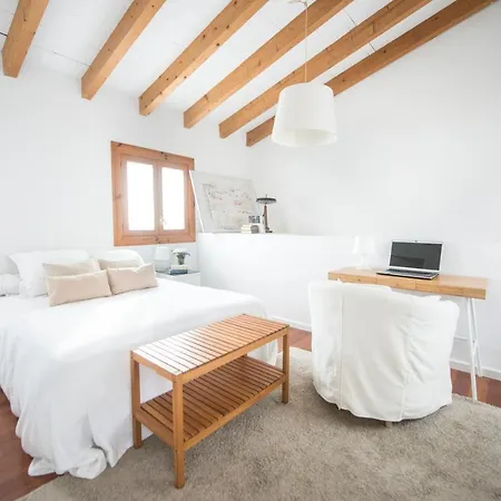Casa En El Barrio De Santa Catalina - Aire Acondicionado De 2023 Holiday home