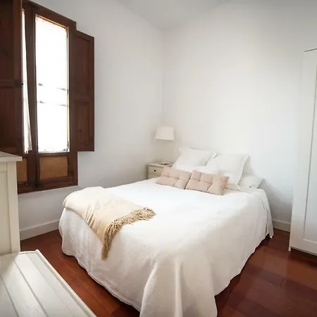 Holiday home Casa En El Barrio De Santa Catalina - Aire Acondicionado De 2023 Palma de Mallorca